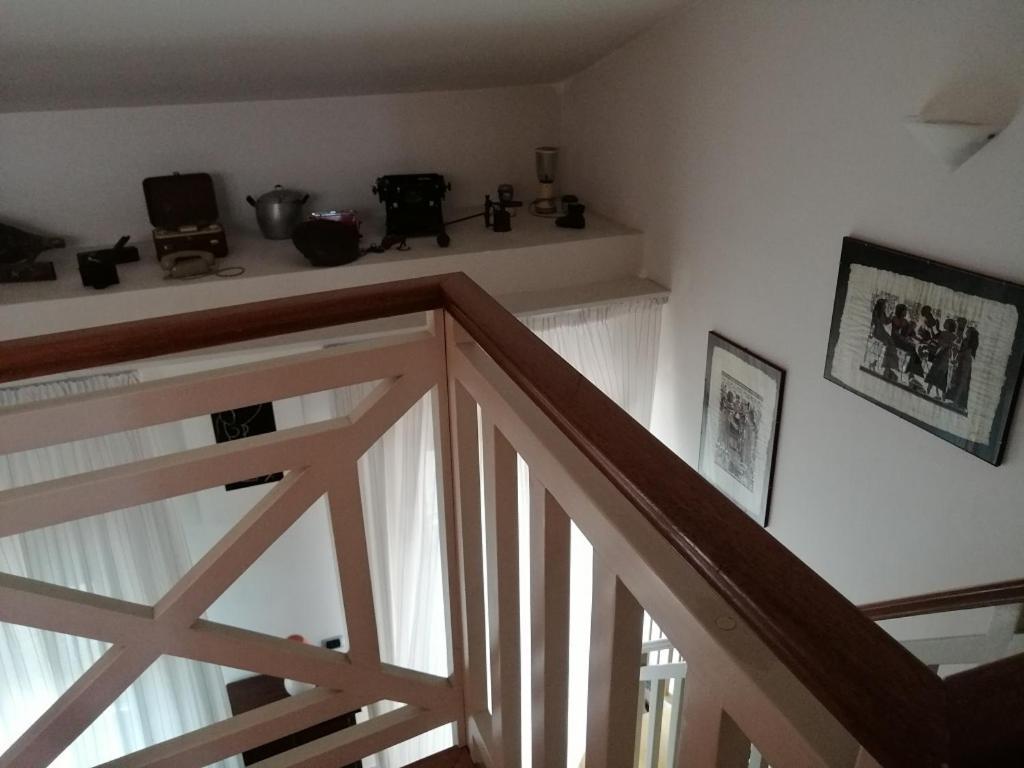 Lucy's House Per Locazione Turistica Apartamento *