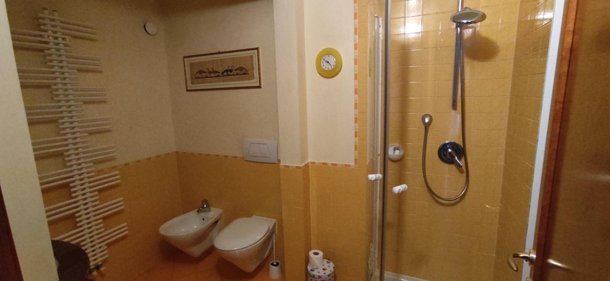 Apartamento Lucy's House Per Locazione Turistica *