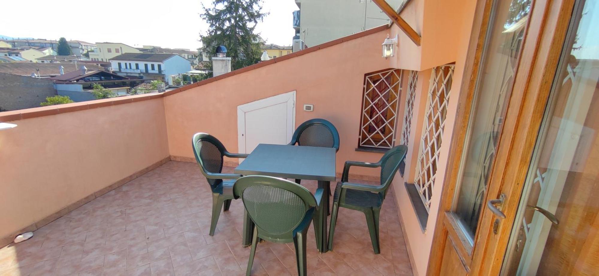 Apartamento Lucy's House Per Locazione Turistica *
