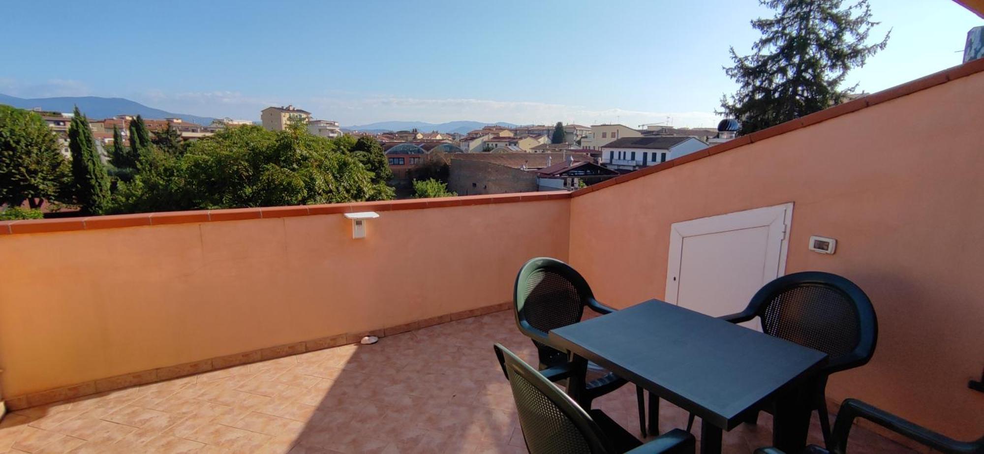 Apartamento Lucy's House Per Locazione Turistica Florença