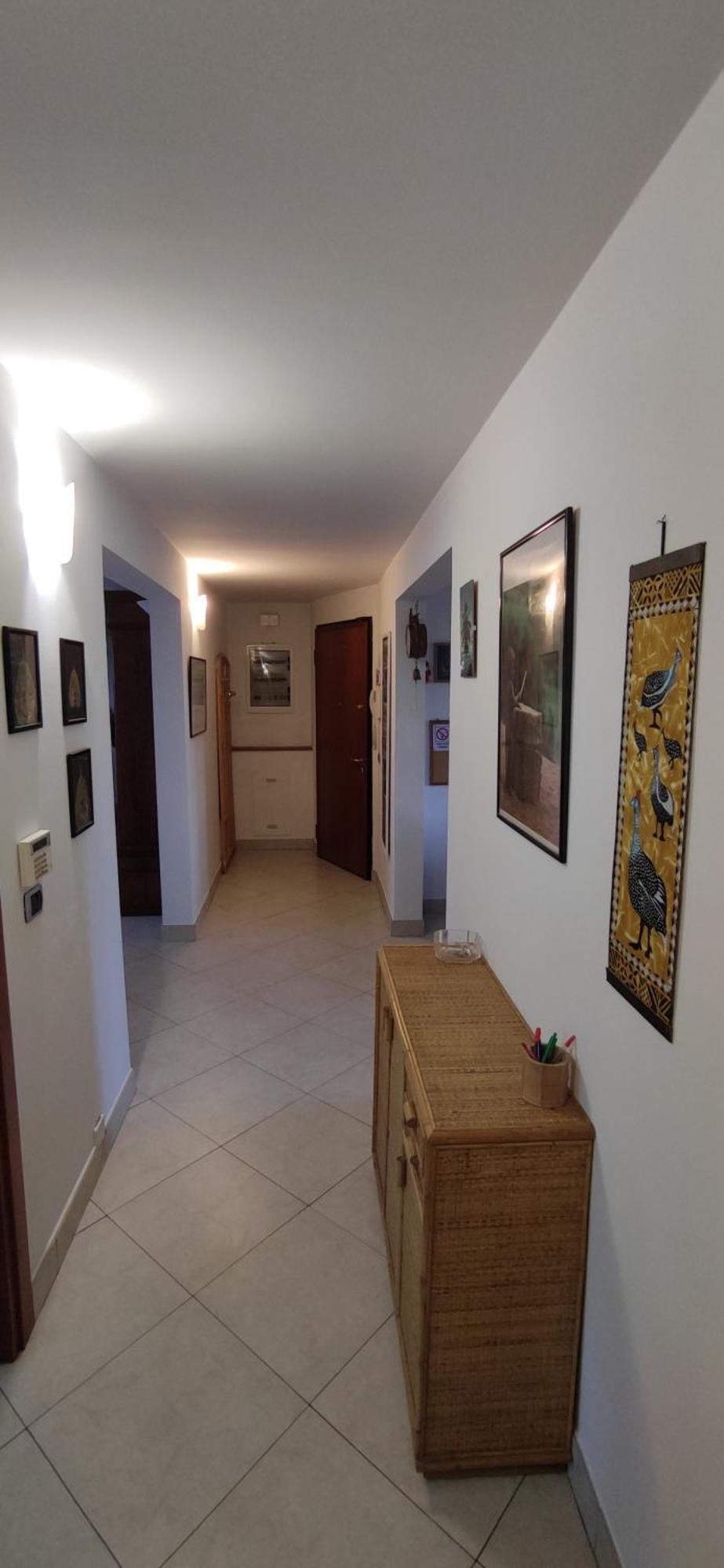 Lucy's House Per Locazione Turistica Florença