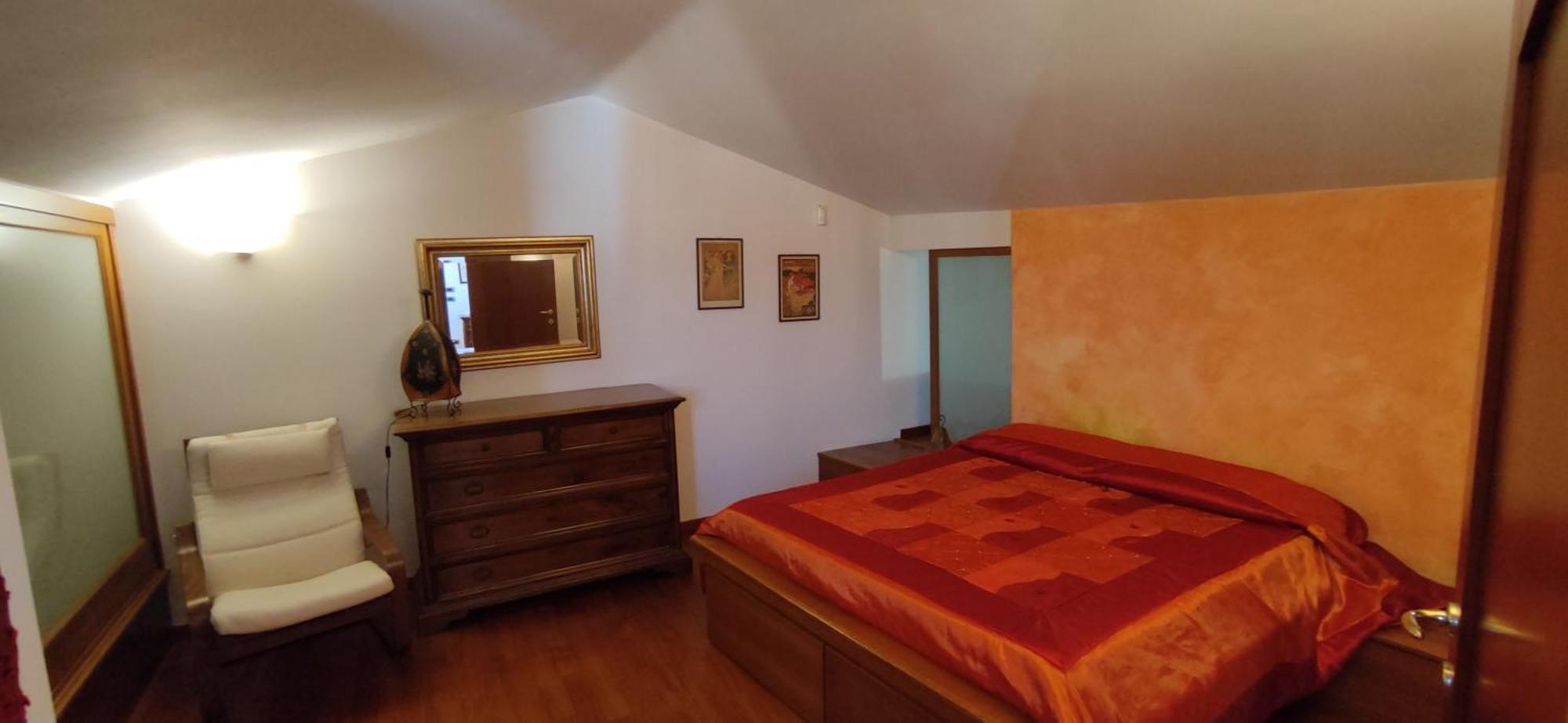 Lucy's House Per Locazione Turistica Apartamento