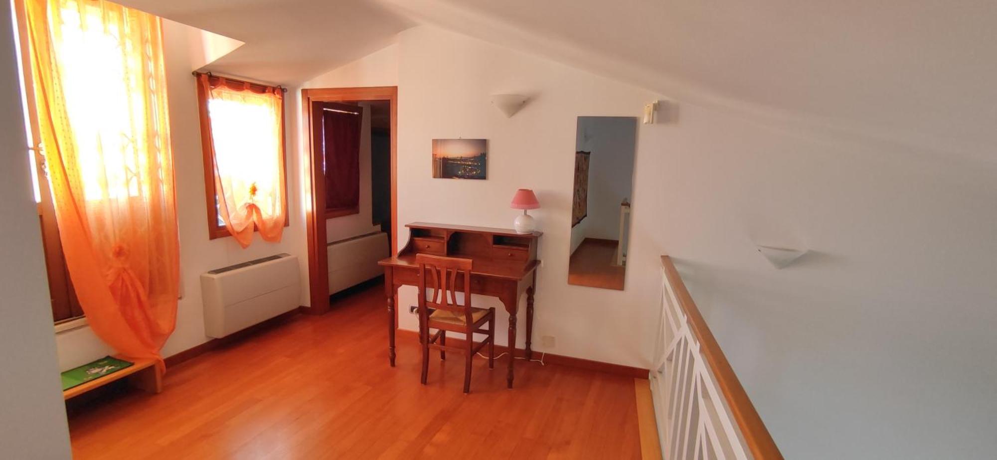 Lucy's House Per Locazione Turistica Apartamento *