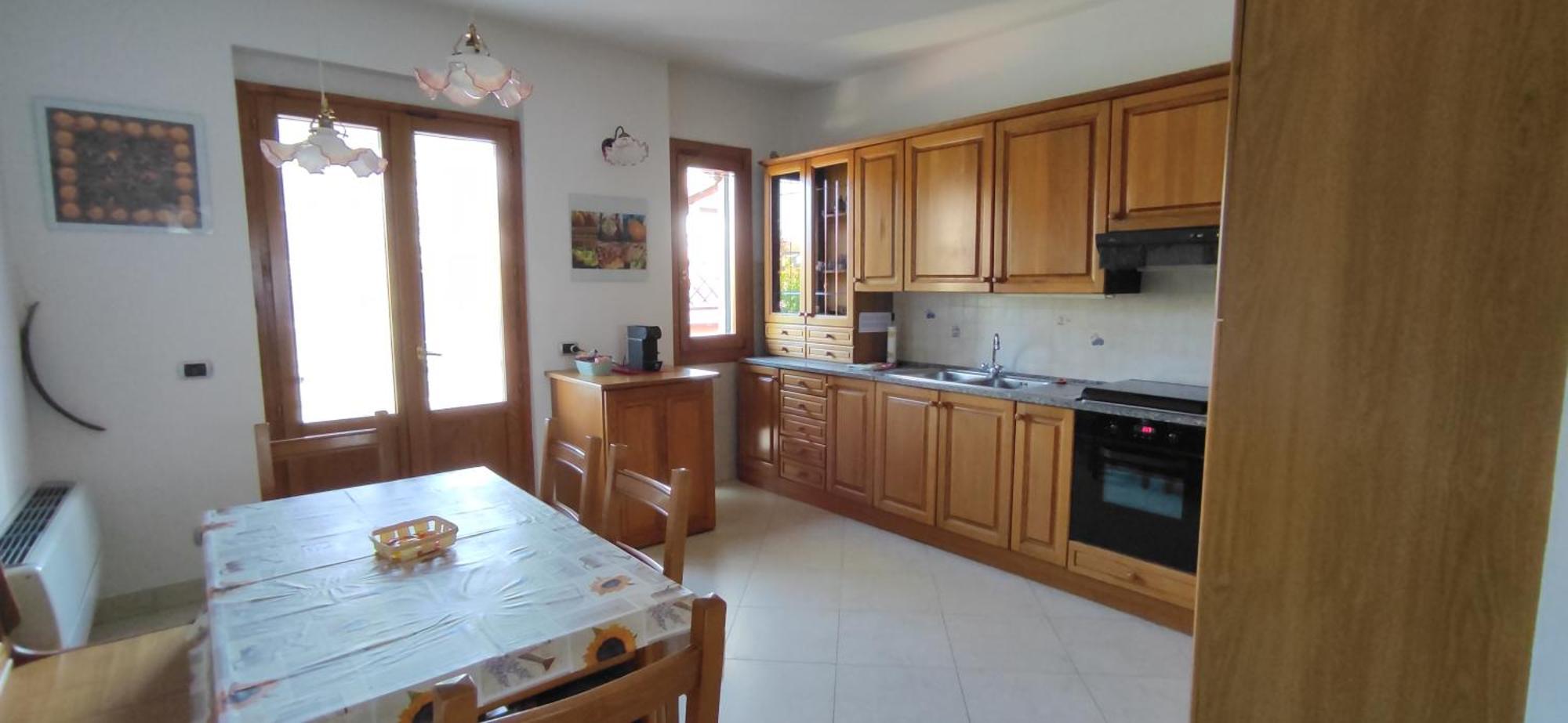 Lucy's House Per Locazione Turistica Apartamento *