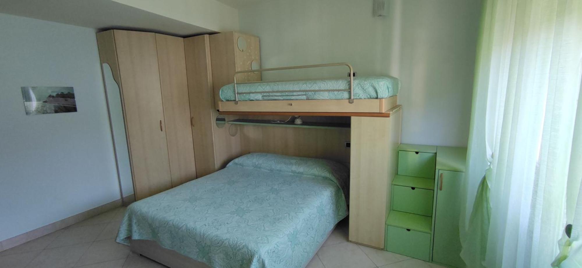 Apartamento Lucy's House Per Locazione Turistica